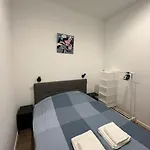 Climatise Au Coeur De شقة *