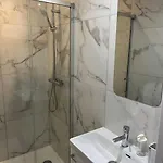 Climatise Au Coeur De شقة *
