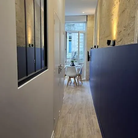 Climatise Au Coeur De Apartman