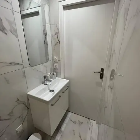 Climatise Au Coeur De Apartman *