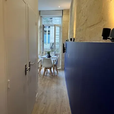 Climatise Au Coeur De * Bordeaux