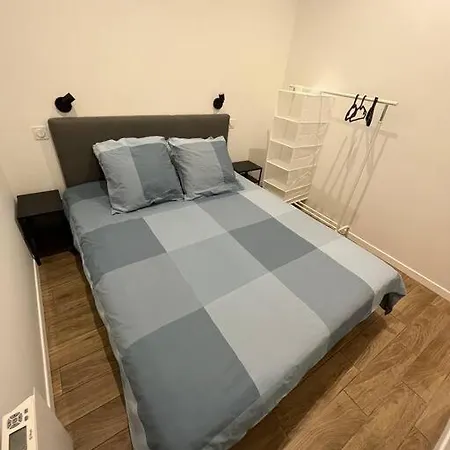 Climatise Au Coeur De Apartman