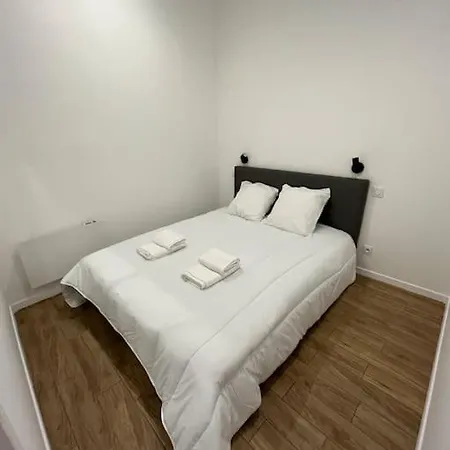 Climatise Au Coeur De *