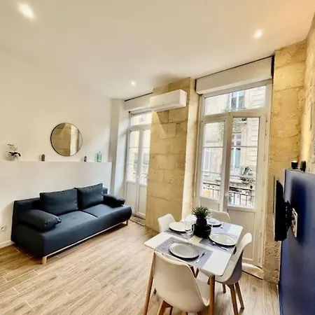 Climatise Au Coeur De Apartman