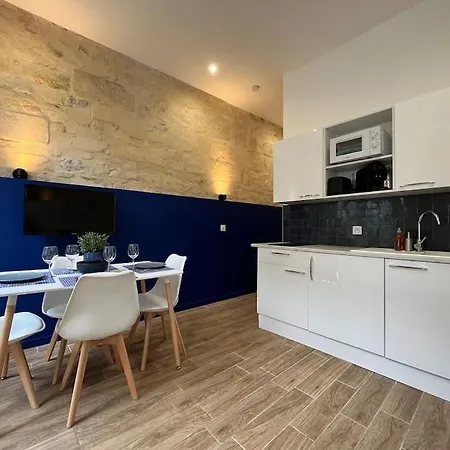 Climatise Au Coeur De Apartman *