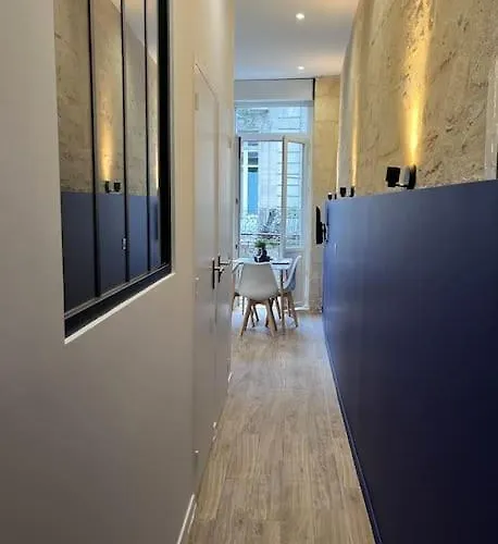 Climatise Au Coeur De Apartman