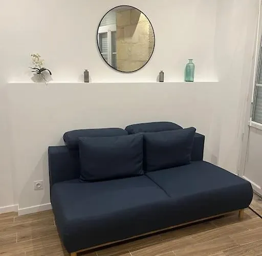 Climatise Au Coeur De Apartman *