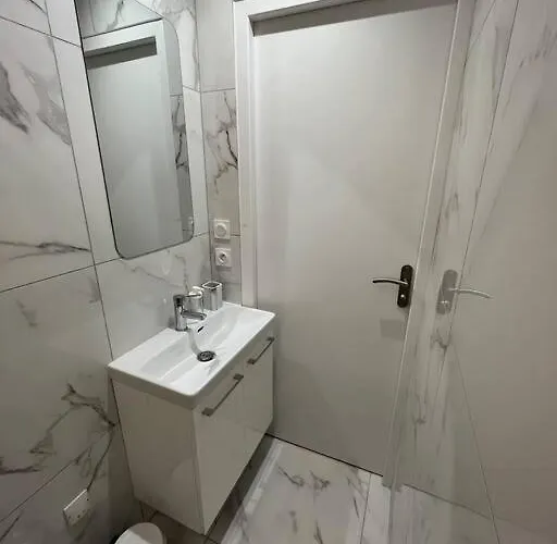 Climatise Au Coeur De Apartman *