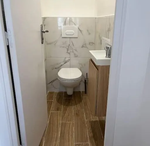 Climatise Au Coeur De