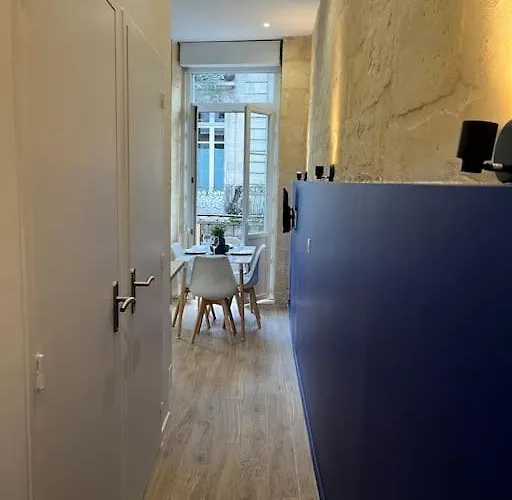 Climatise Au Coeur De * Bordeaux