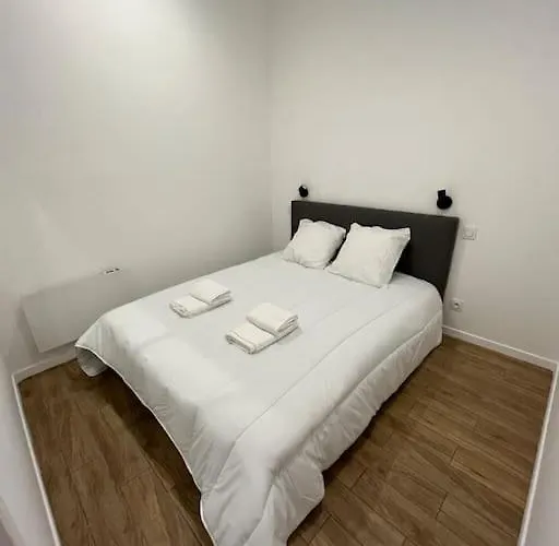 Climatise Au Coeur De *