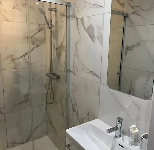 Climatise Au Coeur De Apartament *